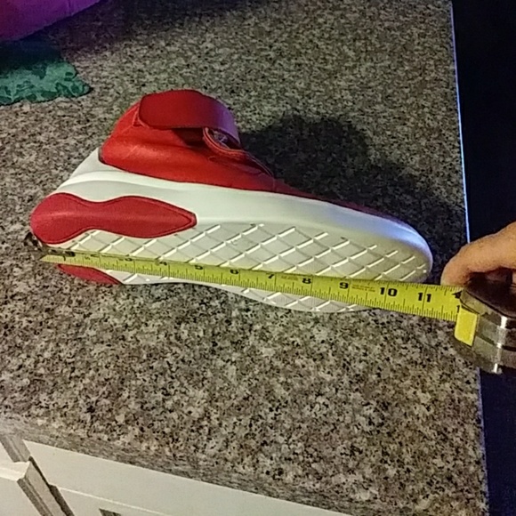 SOLD!! Nike Marxman basketball shoes NWOT - Picture 7 of 7